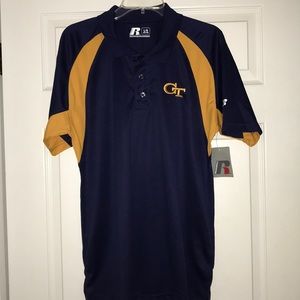 Georgia Tech polo